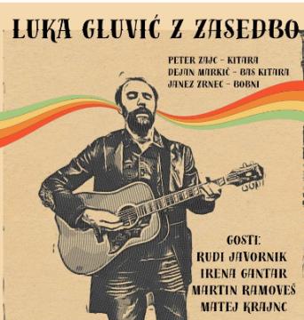 luka gluvič